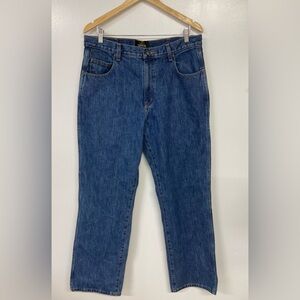 Men’s RedHead Bootcut Denim Jeans Size 33x 32